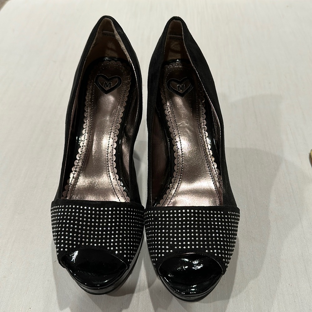 Madeline Pumps
